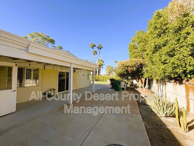 Building Photo - 73394 Tamarisk St