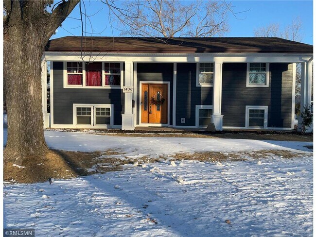 Building Photo - 1436 Selby Ave