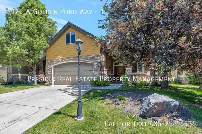 Building Photo - 1926 W Golden Pond Way