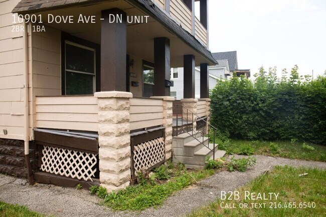 Building Photo - 10901 Dove Ave