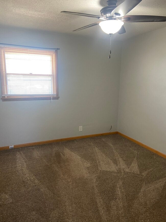 Bedroom #2 - 5421 16th Ave SW