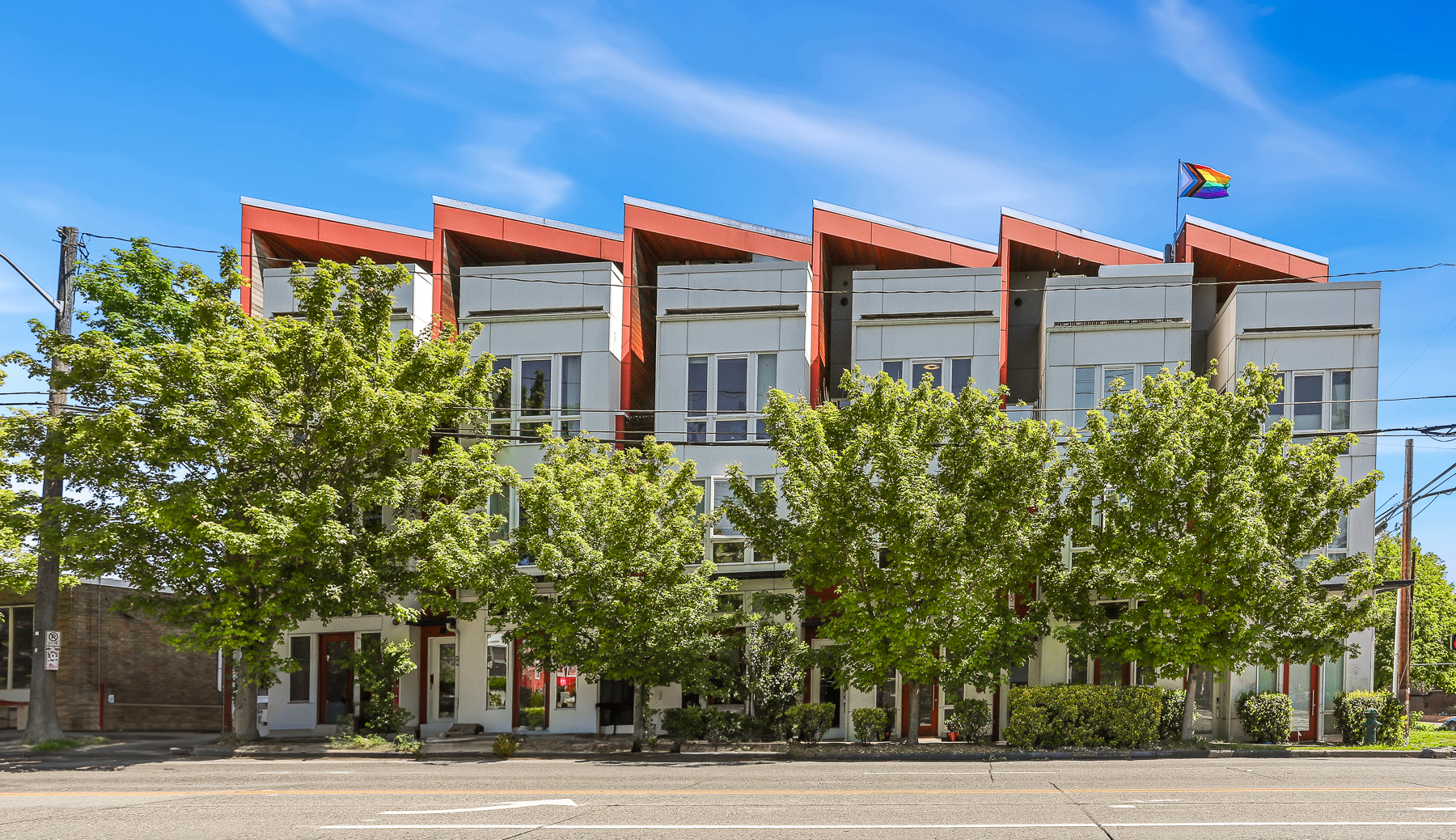Building Photo - 6704 15th Ave NW