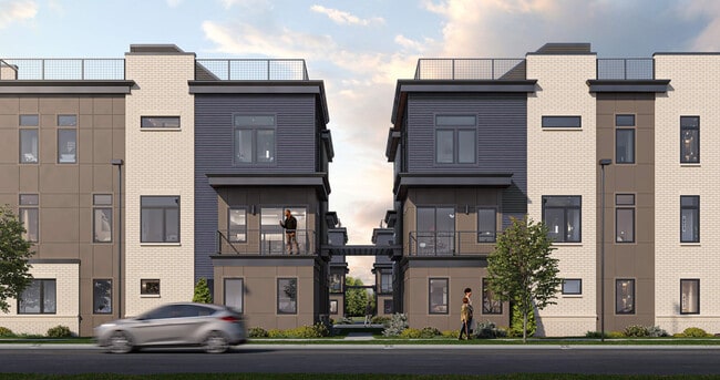 Building Photo - The Eden Lofts