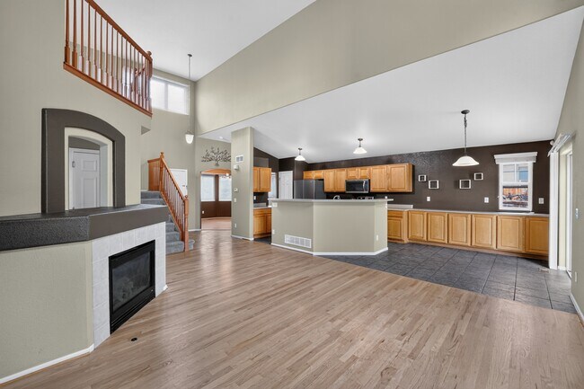 Building Photo - 20600 E Dartmouth Dr