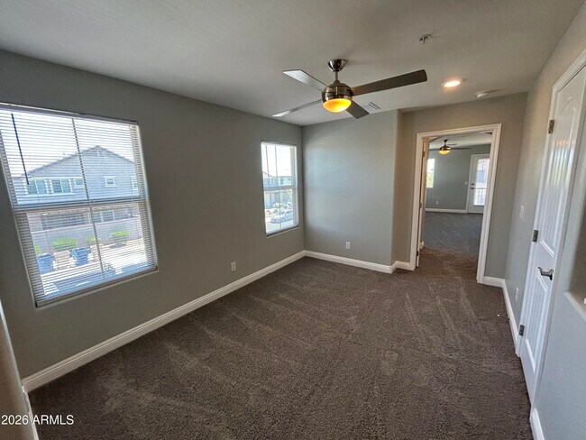 Building Photo - 1704 N 208th Ave