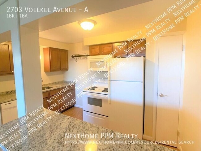 Building Photo - 2703 Voelkel Ave