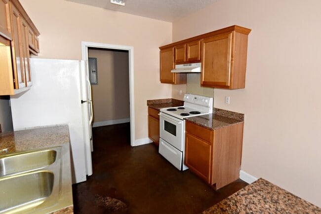 Building Photo - 11350 New Orleans Ave