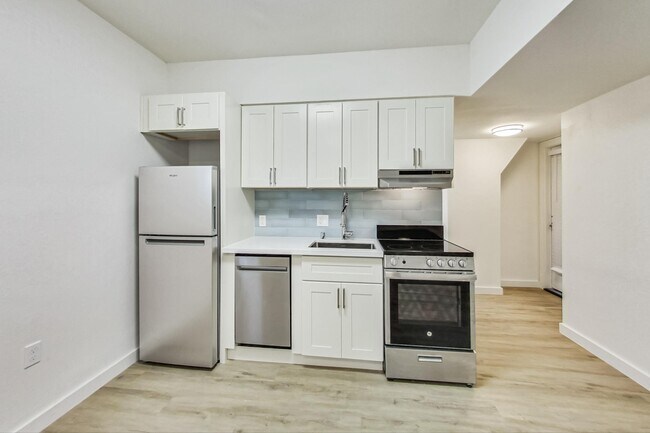 Floorplan - ArtHaus Oakbrook