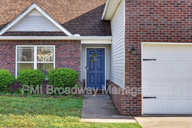 Building Photo - 837 Shelton Cir