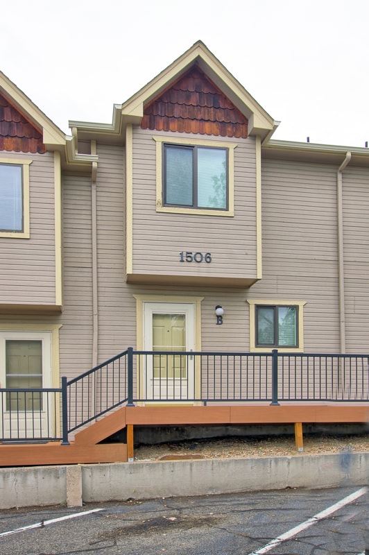 Building Photo - 1506 Crestone Ave