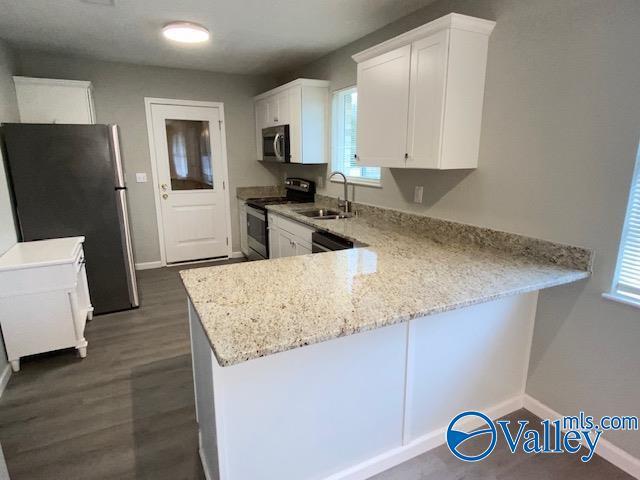 Building Photo - 14015 Creely Dr SW