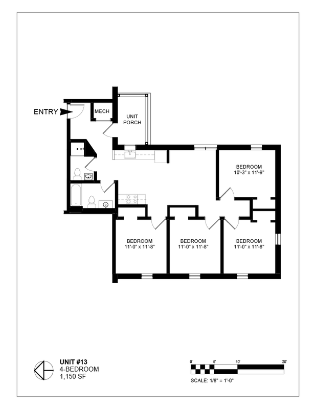 Building Photo - 15 Hungerford Terrace