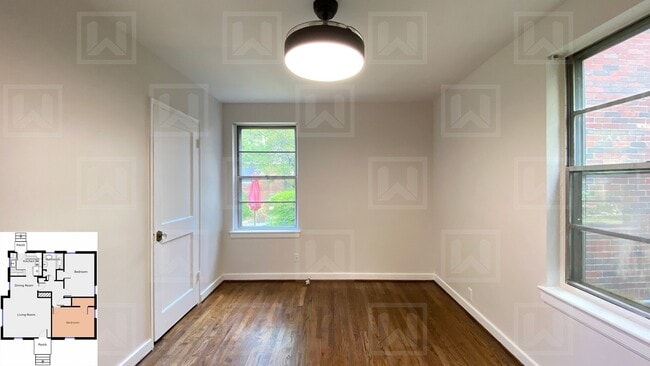 Building Photo - 2 Bedroom Condo at Mountain Brook Village