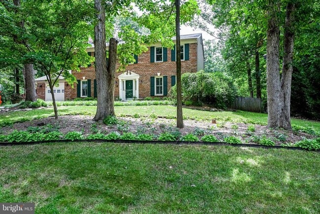 Building Photo - 12127 Holly Knoll Cir
