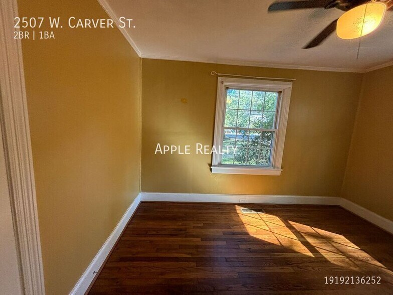 Building Photo - 2507 W Carver St