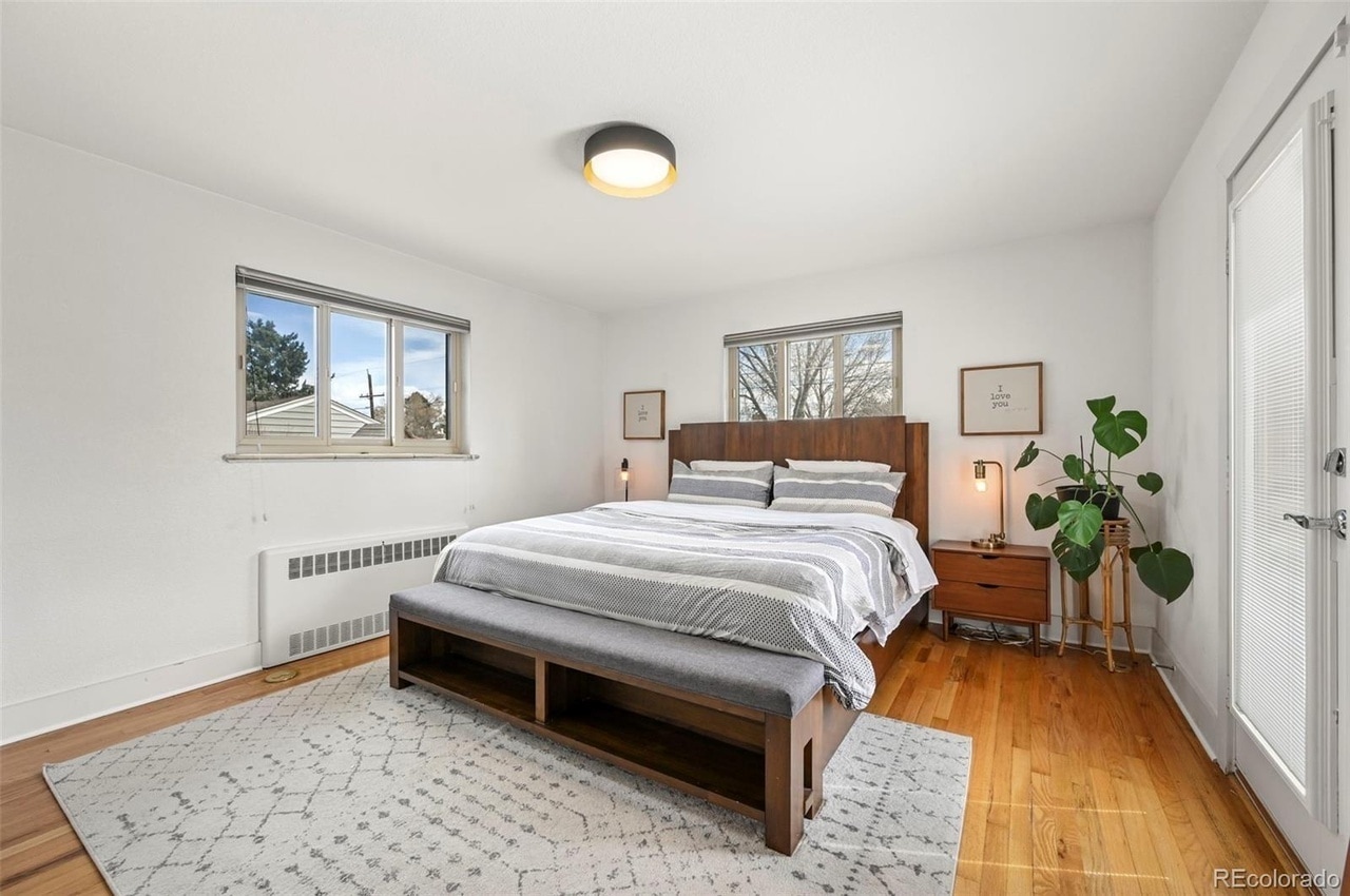 Bedroom 3 (Main) - 2576 Krameria St
