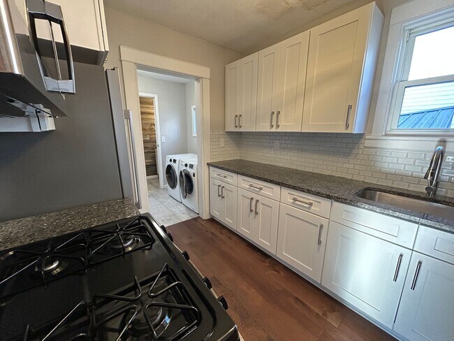 Building Photo - Stunning, Fully Updated 4 Bedroom, 2 Bath Home with Classic Charm!