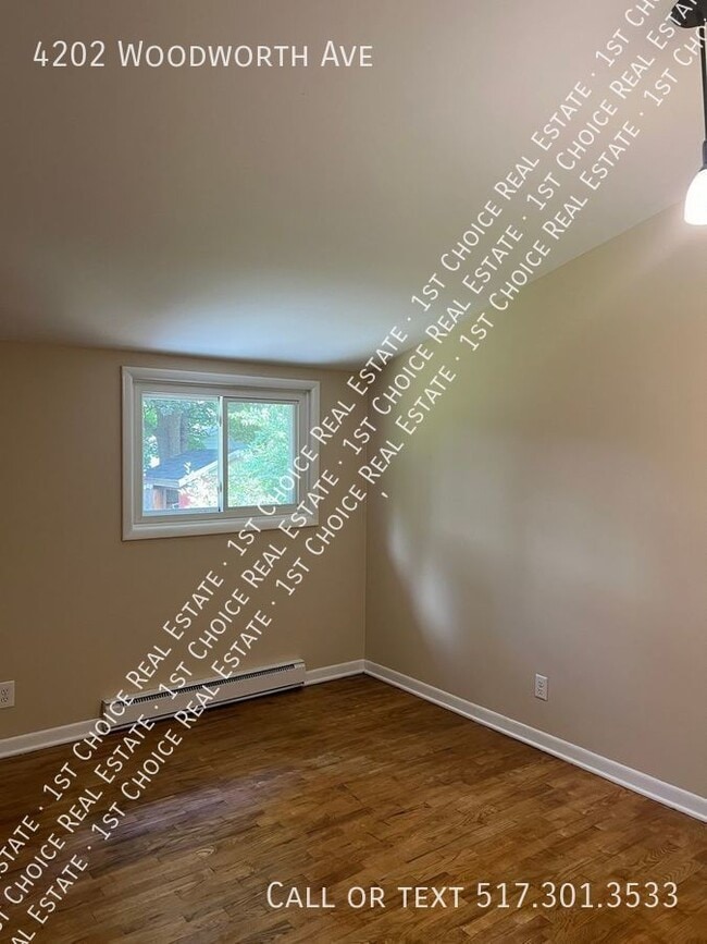 Building Photo - 4202 Woodworth Ave
