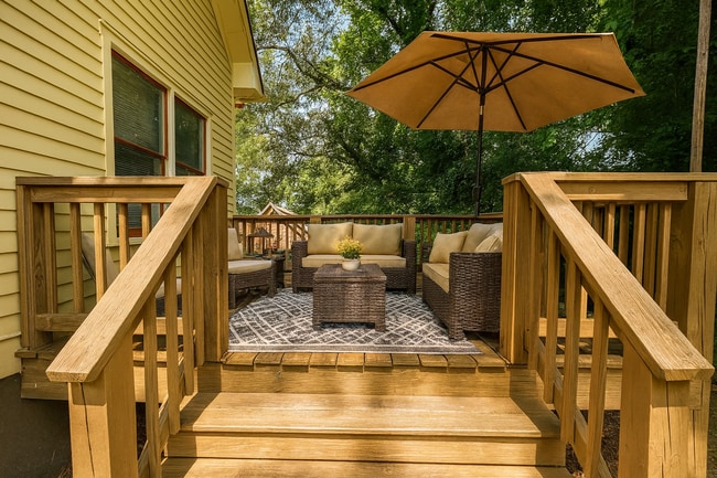 Building Photo - PRE-LEASING FOR AUGUST 9TH,  2026!