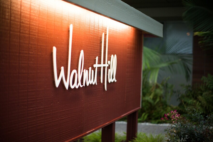 WALNUT HILL 1755 Trinity Ave Walnut Creek CA 94596 Apartment Finder