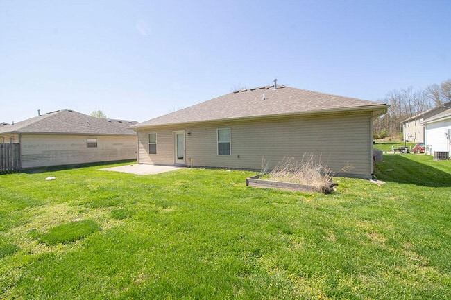 Building Photo - 1524 Bodie Dr