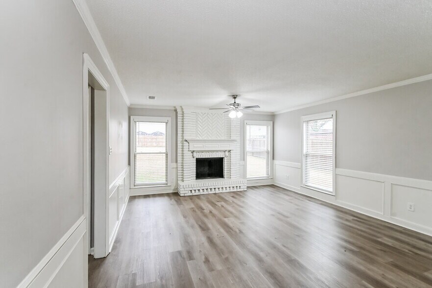 Building Photo - 7069 Cutter Mill Rd