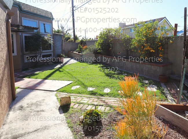 Building Photo - 5411 Park Ave