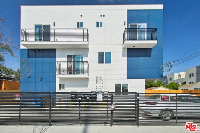 Building Photo - 6336 Beck Ave