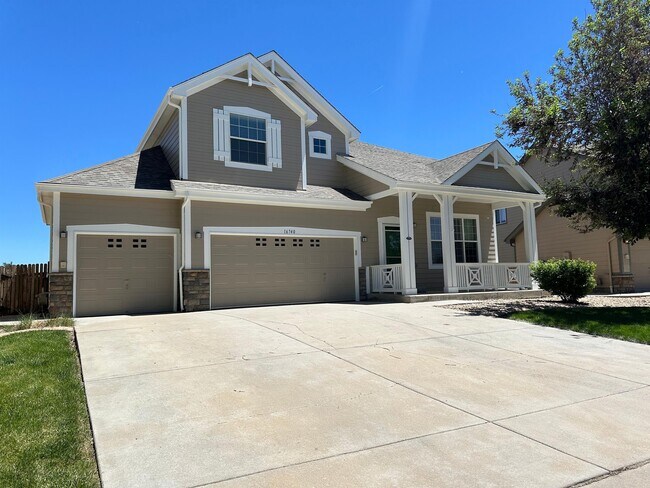 Primary Photo - 16740 Firebrick Dr