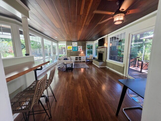 Building Photo - Compound-Style Mountain Living at Its Finest — Spacious Main Home + Brand-New Modern One-Bedroom ...