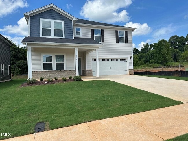 Building Photo - 1201 Winding Spg Dr