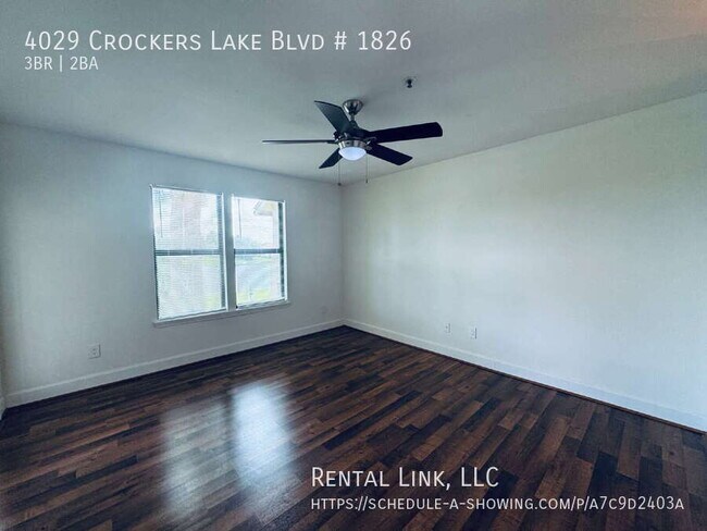 Building Photo - 4029 Crockers Lake Blvd