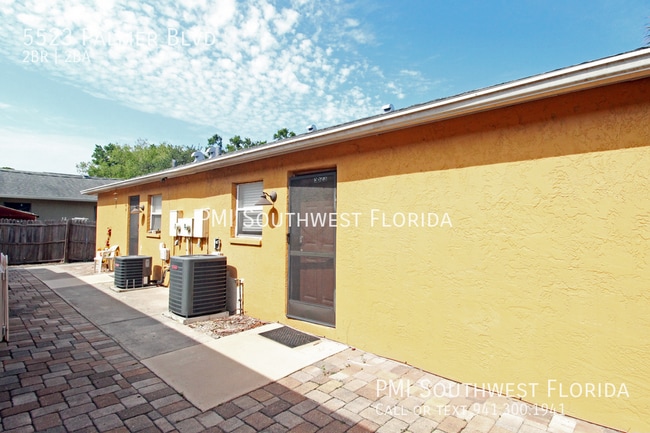 Building Photo - 5523 Palmer Blvd