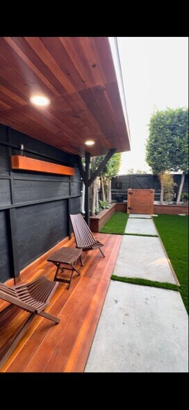 Building Photo - 4816 Inglewood Blvd