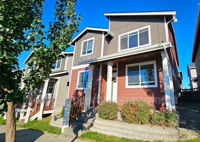 Building Photo - 1032 Magnuson Way