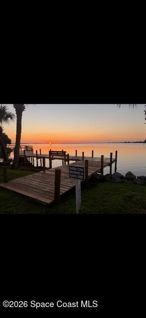 Building Photo - 3833 S Banana River Blvd