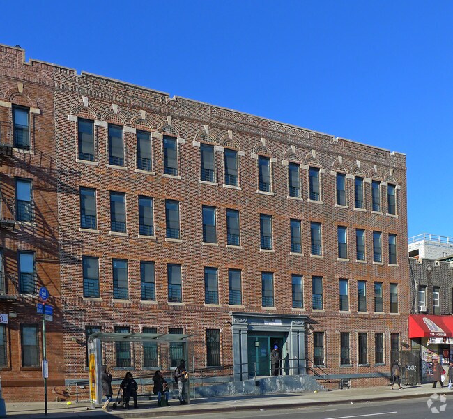 Building Photo - 518 Pennsylvania Ave