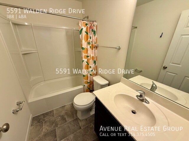 Building Photo - 5591 Walden Ridge Dr