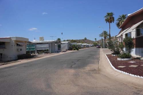 Building Photo - Brighthaven Estates