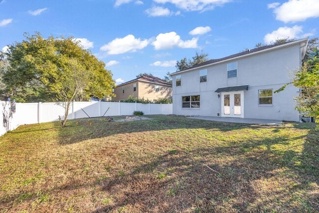 Building Photo - Nice 3/2.5 Home in East Orlando with 2-Car Garage