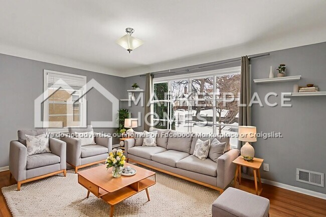 Building Photo - 2618 N Upton Ave