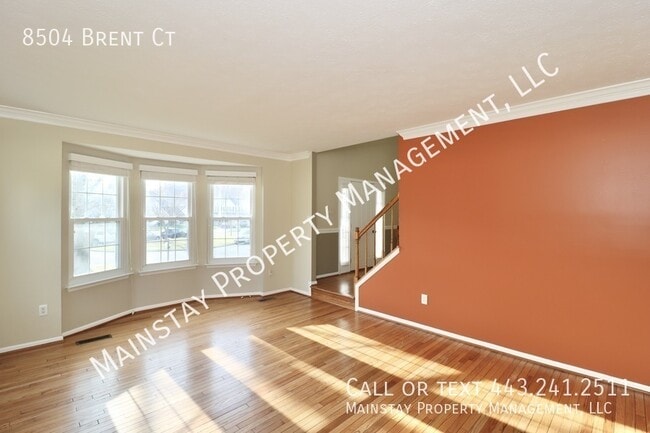 Building Photo - 8504 Brent Ct