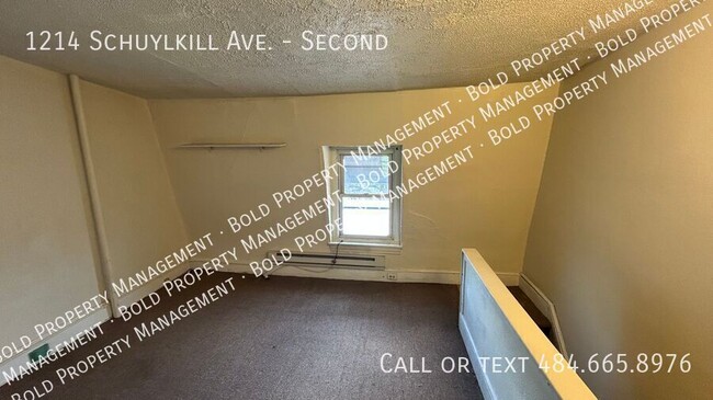 Building Photo - 1214 Schuylkill Ave