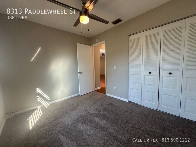 Building Photo - 8313 Paddlewheel St