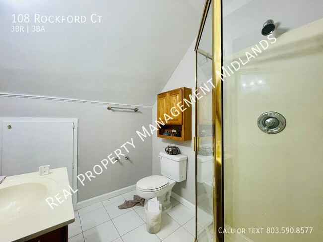Building Photo - 108 Rockford Ct