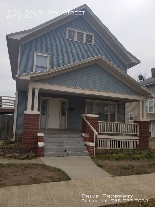 Primary Photo - 235 South 9th Street