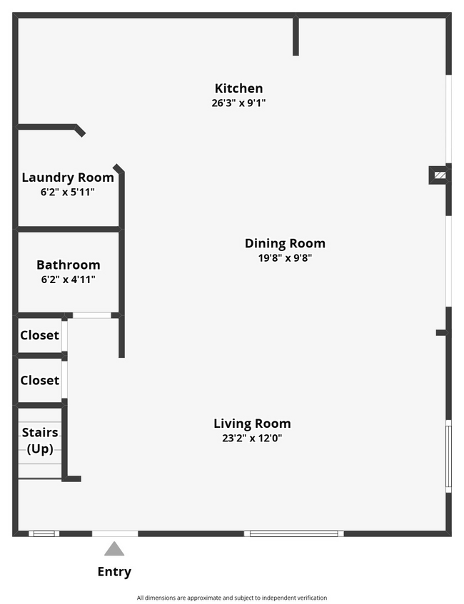 Building Photo - 549 Racquet Club Rd