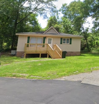 Building Photo - 8 Village Terrace Dr