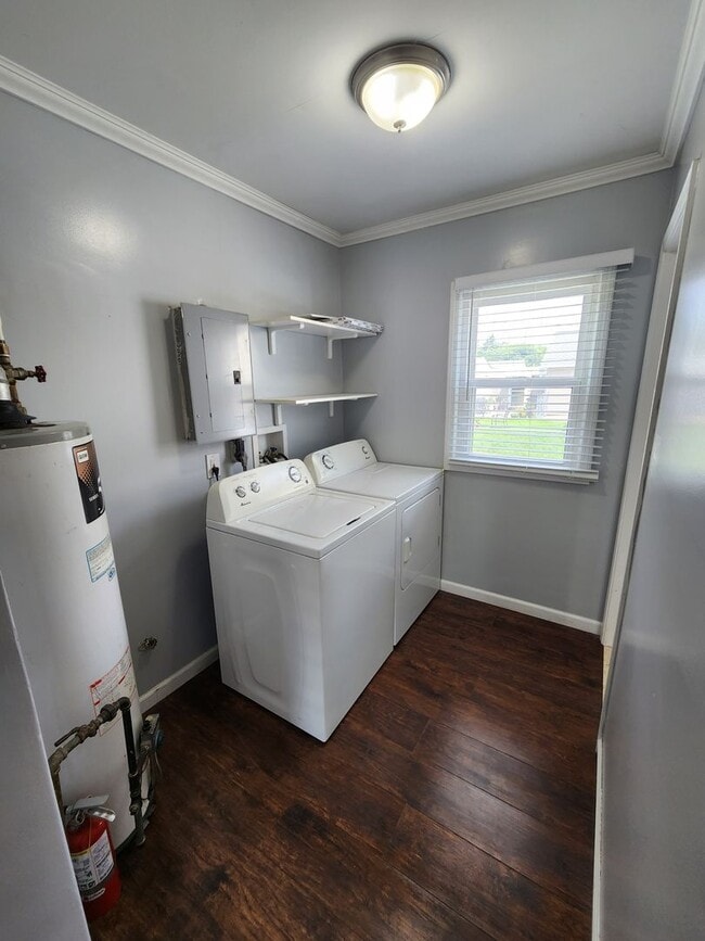 Building Photo - 2 bed 1 bath Berkley ranch