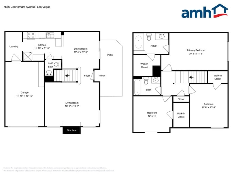 Building Photo - 7636 Connemara Ave